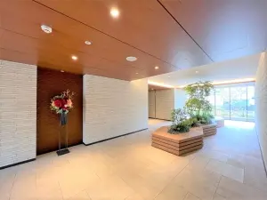 サーパスザ・タワー宇都宮