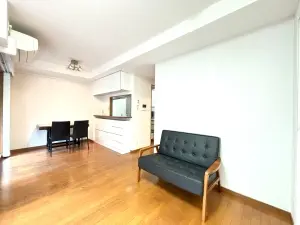 ライオンズマンション成城