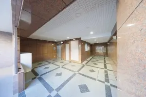 ライオンズヴィアーレ調布第２