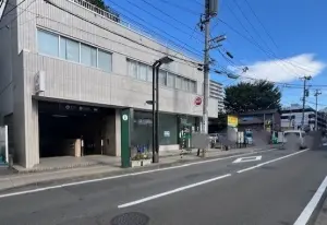 ライオンズタワー仙台青葉