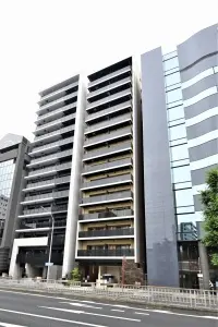 オープンレジデンシア金山　ＴＨＥ　ＣＯＵＲＴ