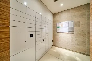 オ－ランドコ－ト南葛西