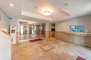 レジデンシャルフラッツ喜多見