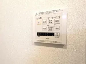 ライオンズマンション滝野川