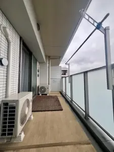 ベルドゥムール草加金明通り