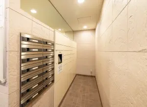 ライオンズタワー上尾