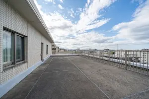 東京ガーデンフォーラム