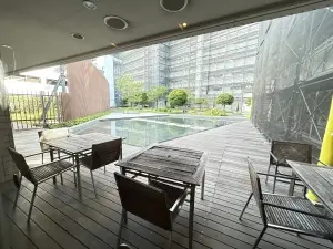 リライズガーデン西新井スカイレジデンス