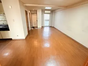 第六チサンマンション