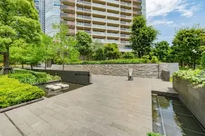 ＴＨＥ　ＴＯＹＯＳＵ　ＴＯＷＥＲ