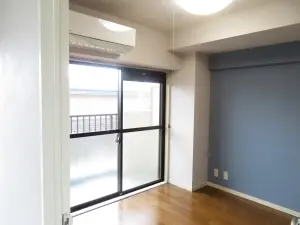 ライオンズマンション与野本町