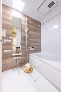 南砂町グリーンハイツ１号棟