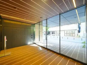 アスコットパーク森下