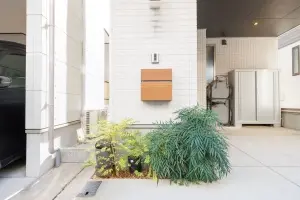 横浜市港北区綱島東六丁目戸建