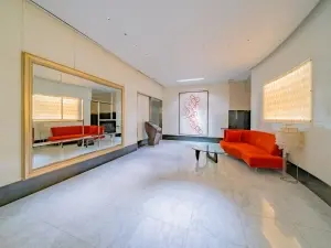 パークタワー目黒