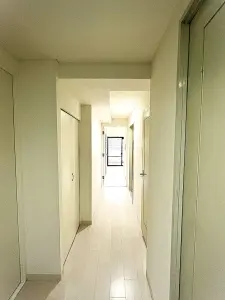 ライオンズマンション新大阪第六