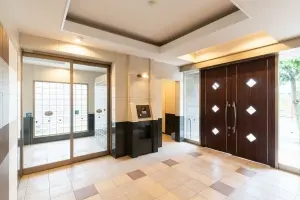 藤和シティホームズ一宮大宮