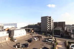 ファミリア－レみなと第３