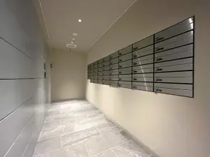 ヴェレーナブリエ神奈川新町