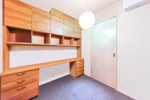 パークタワー晴海