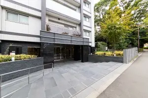 レーベン多摩センターＢｅａｕｔ