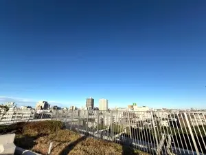 Ｂｒｉｌｌｉａ向ヶ丘遊園