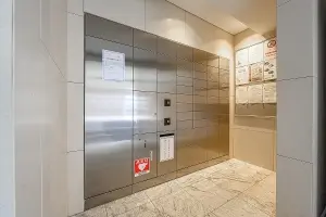 セルアージュ金沢八景イストワール