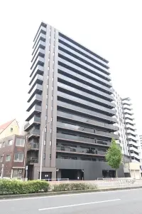 オープンレジデンシア名古屋太閤通