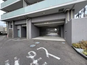 ローレルコート勝川駅前