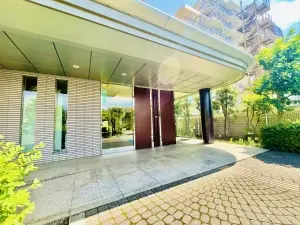 京急シティ多摩川