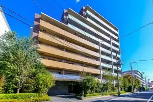 ライオンズ蕨ローレルコート