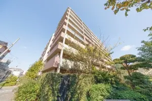 グリーンティエラ柴又