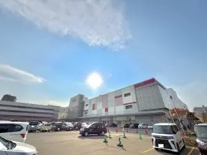 クリーンリバーフィネス元町グランスクエア　ウエストコート