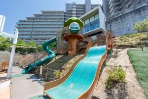 ミリカ・ガーデン