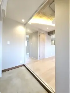 ライオンズマンション虹ヶ丘Ｂ棟