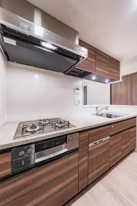 クレヴィア文京湯島