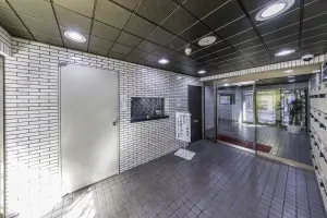 ライオンズマンション東麻布