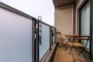 ヴァースクレイシアＩＤＺ下北沢