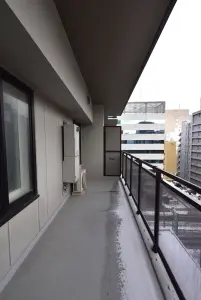 ファインシティ札幌ザ・タワー大通公園