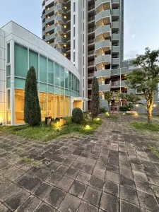 ライオンズマンション矢田東