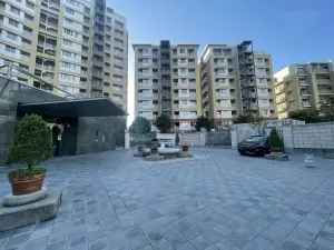 西宮マリナパークシティ・港のまちハーバーヴィラ南棟