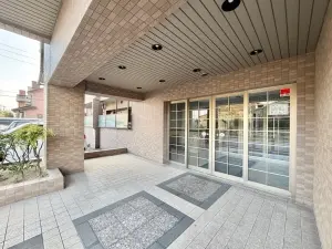 ユーハウス第３蜆橋