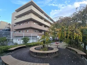 サンクタス西宮山手