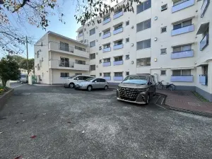 鶴見二見台ＫＳマンション