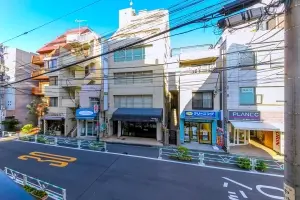 アクシア千駄ケ谷