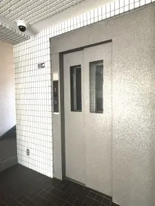 メイゾン仲池上