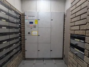 エスポワール銀座東