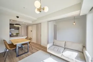 オープンレジデンシア東十条