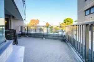 イトーピア音羽