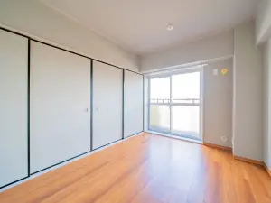 ライオンズマンション池上第２